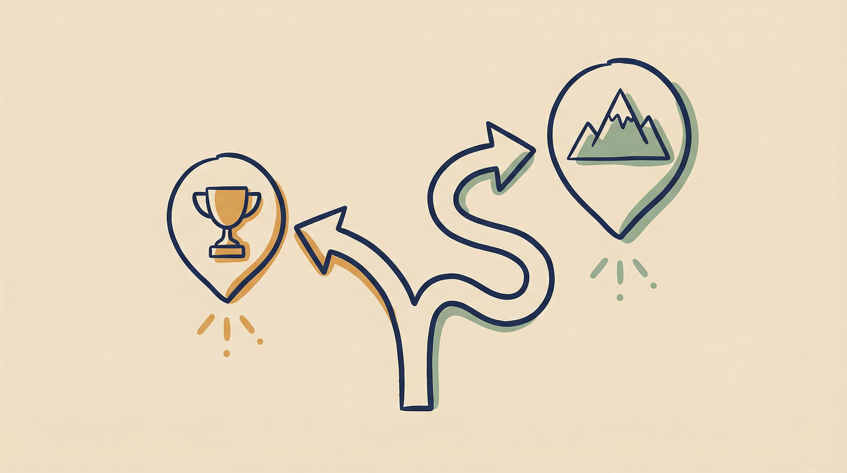 How to Decide Between Two Job Offers: The Complete LA4P Framework