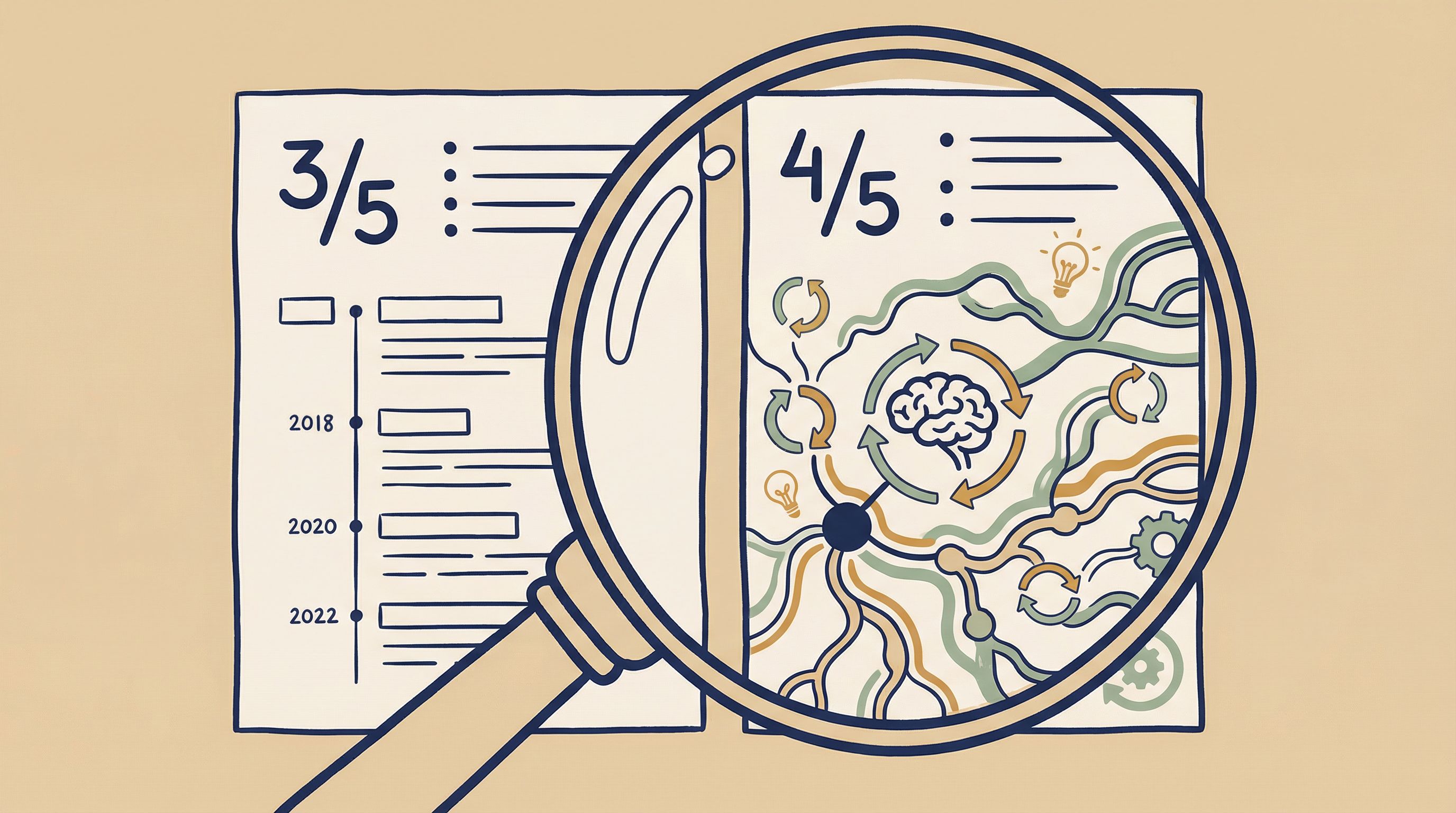 How to Spot a 4/5 Manager in Interviews (Before You're Stuck with a 3/5)