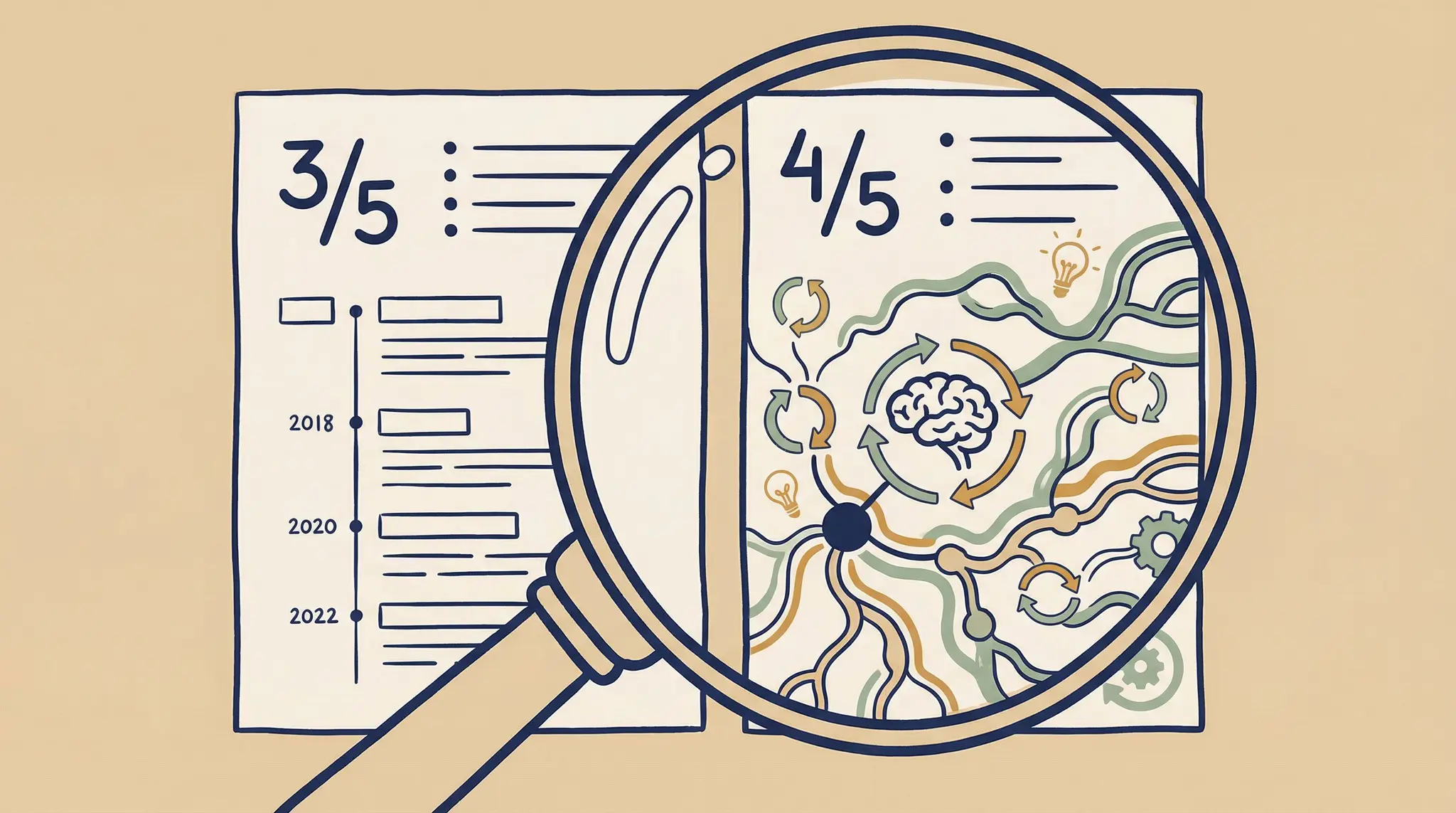 How to Spot a 4/5 Manager in Interviews (Before You're Stuck with a 3/5)