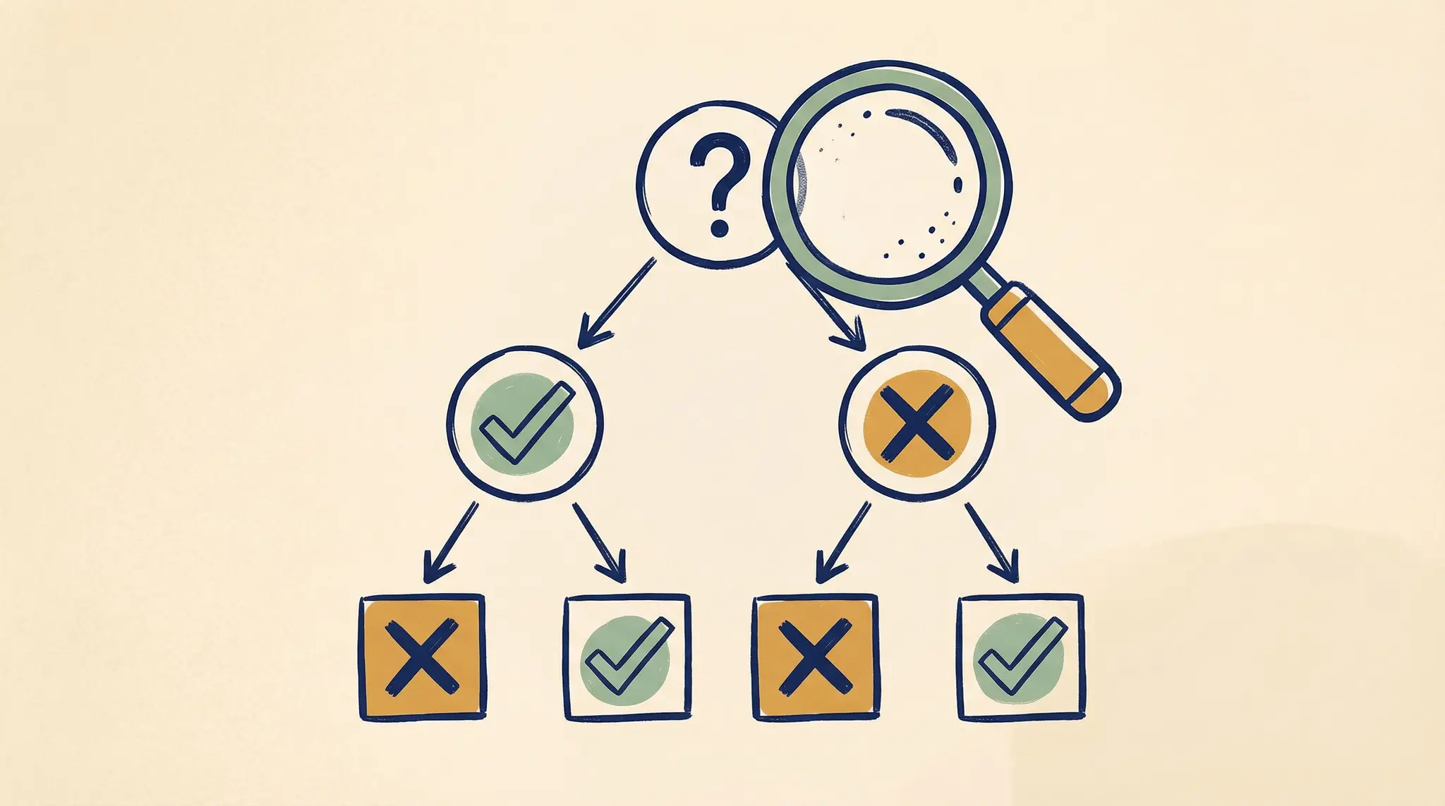 The Regret Audit: How to Learn from Past Career Decisions Without the Self-Blame