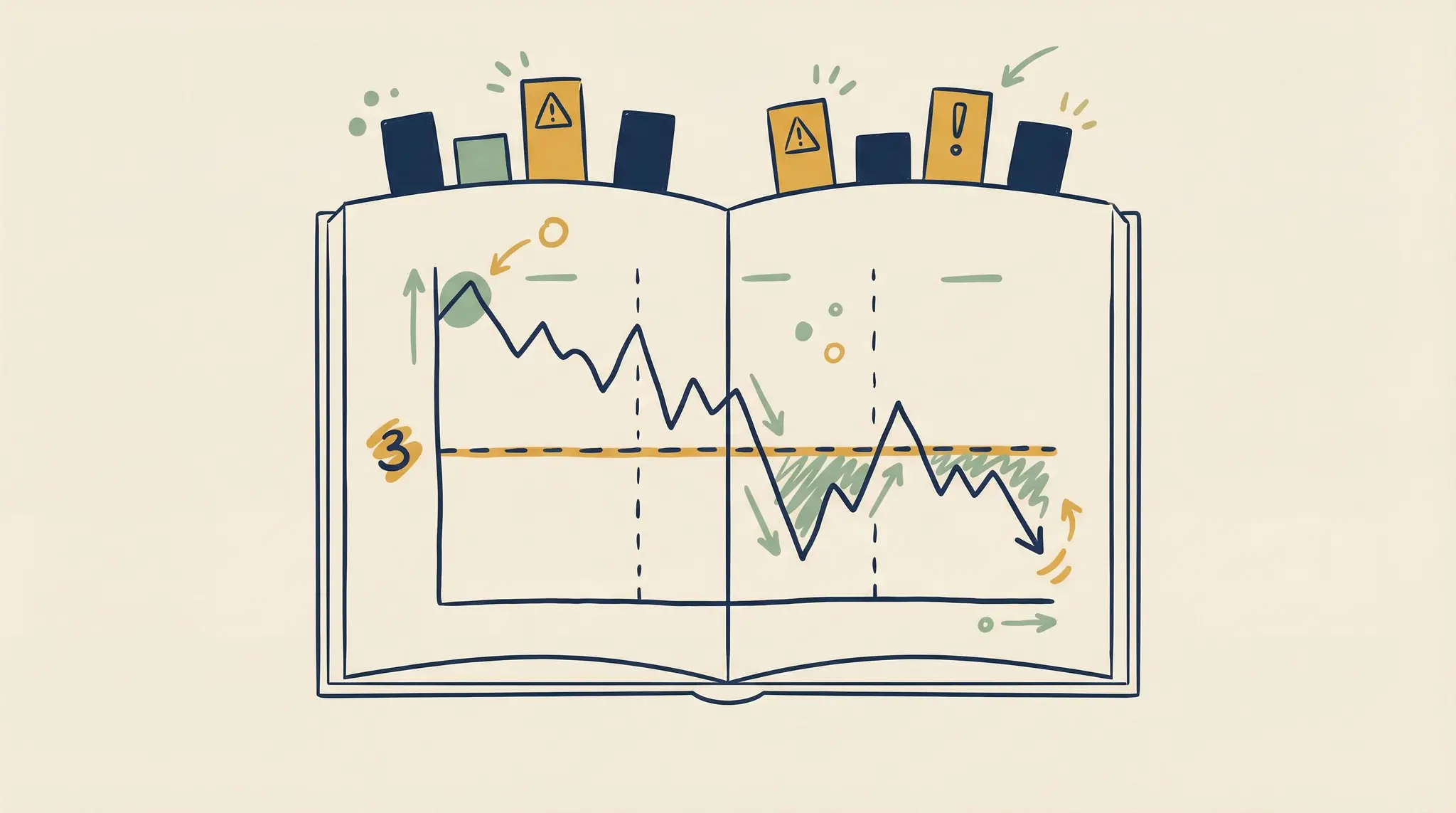 When to Leave Your Job: Career Chapter Completion Signals